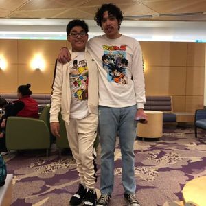 Meet your Posher, Marisol